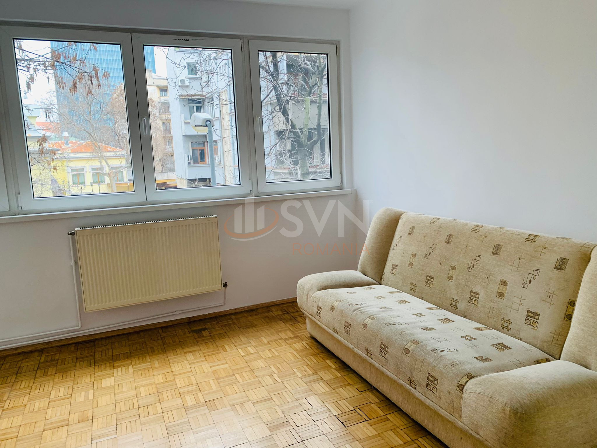 Apartament, 4 camere Bucuresti/Sala Palatului