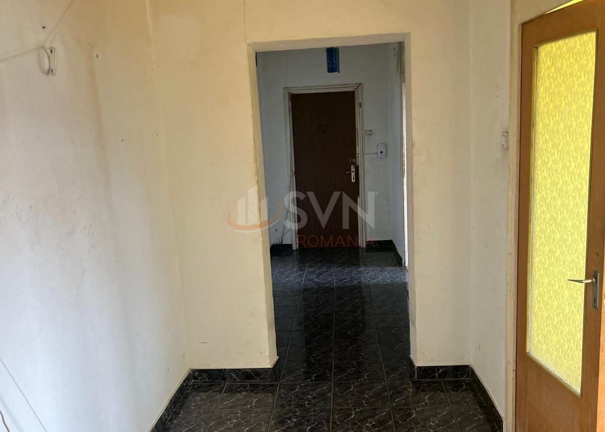 Apartament, 4 camere Bucuresti/Doamna Ghica