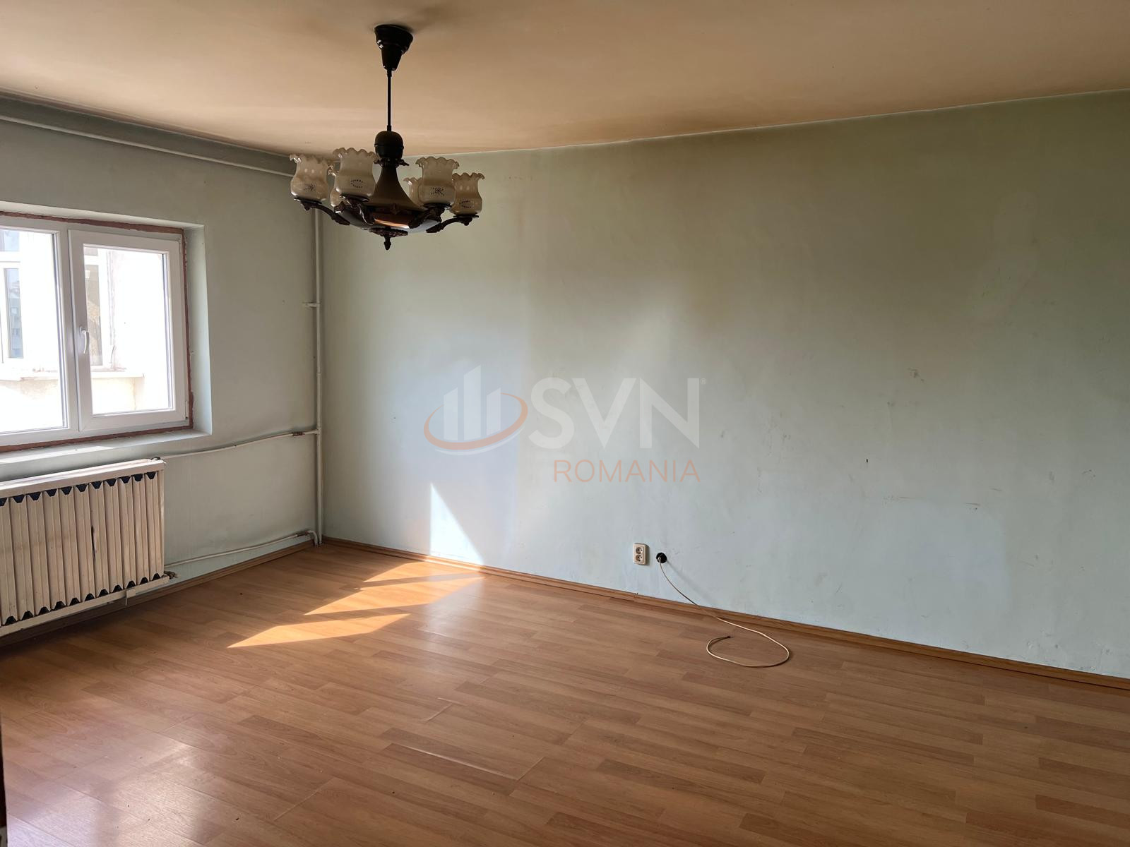 Apartament, 4 camere Bucuresti/Doamna Ghica