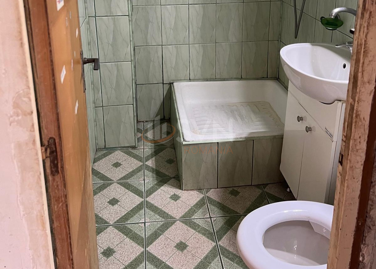 Apartament, 4 camere Bucuresti/Doamna Ghica
