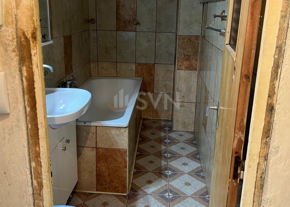 Apartament, 4 camere Bucuresti/Doamna Ghica
