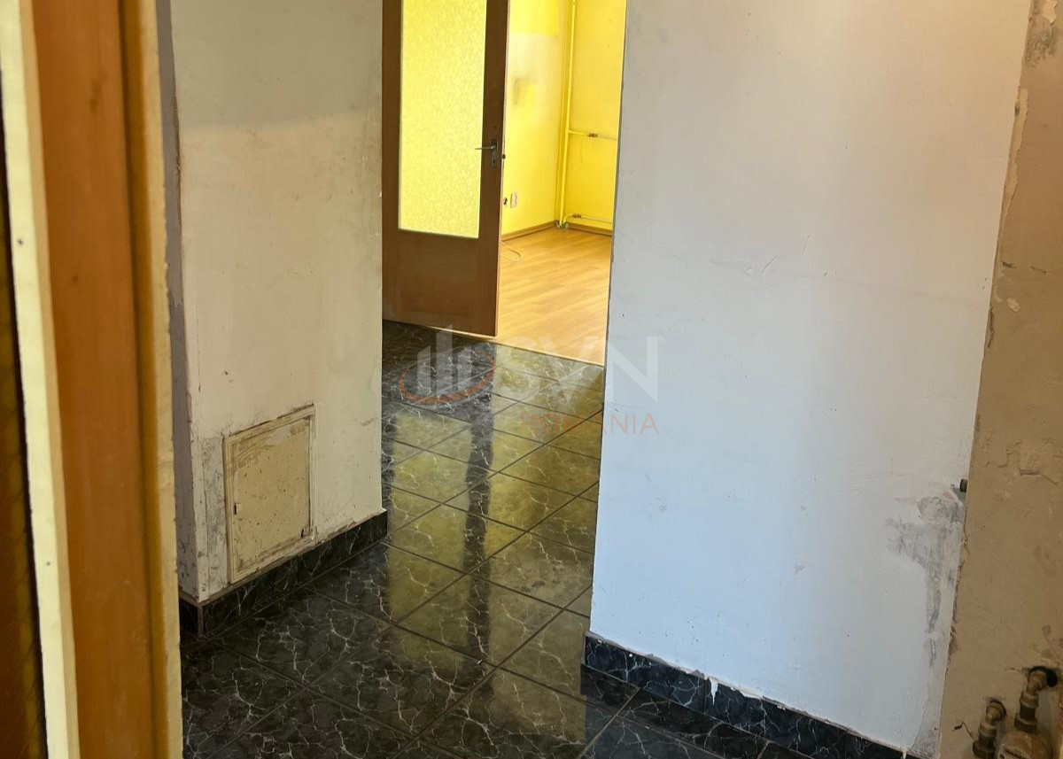 Apartament, 4 camere Bucuresti/Doamna Ghica