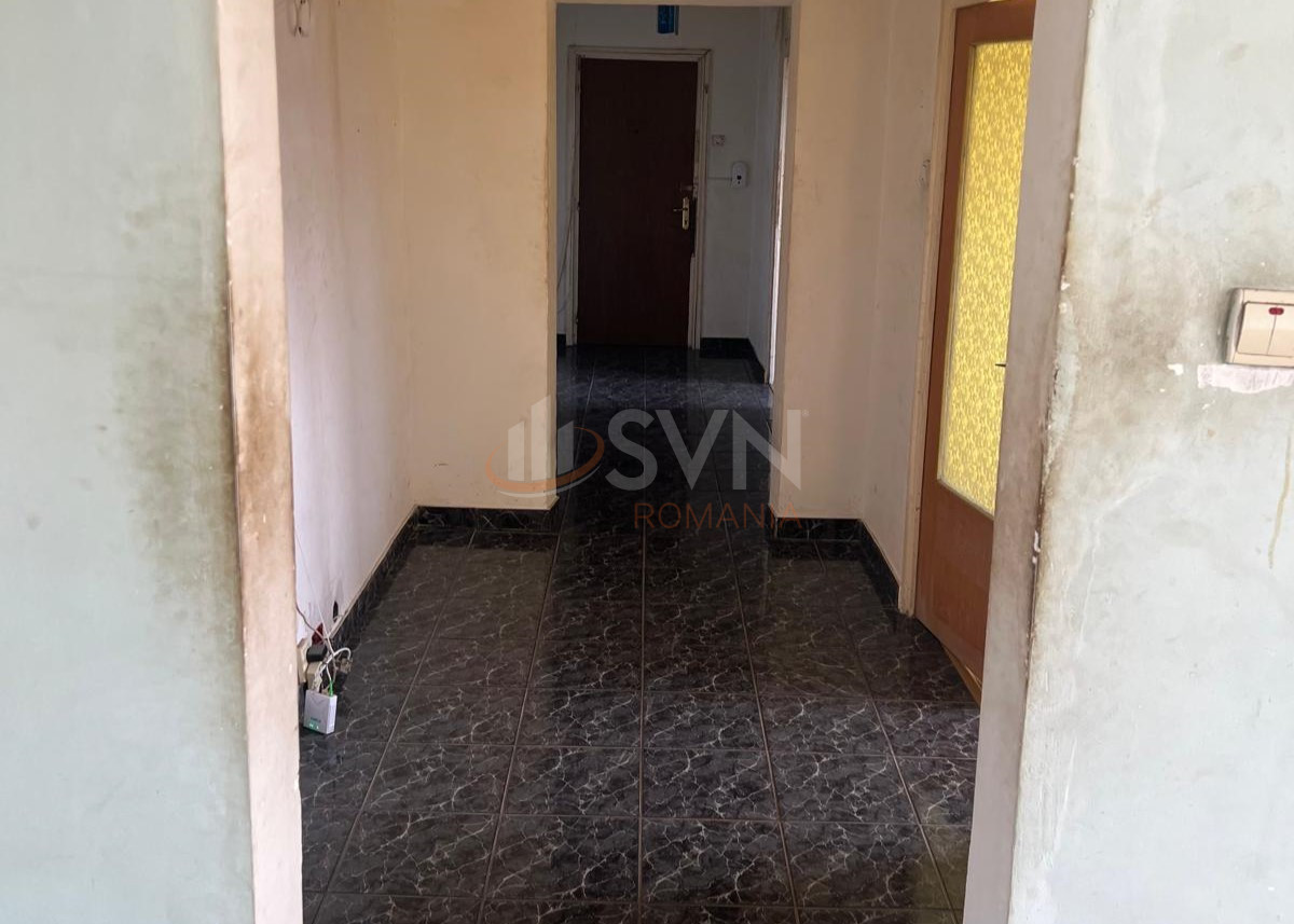 Apartament, 4 camere Bucuresti/Doamna Ghica