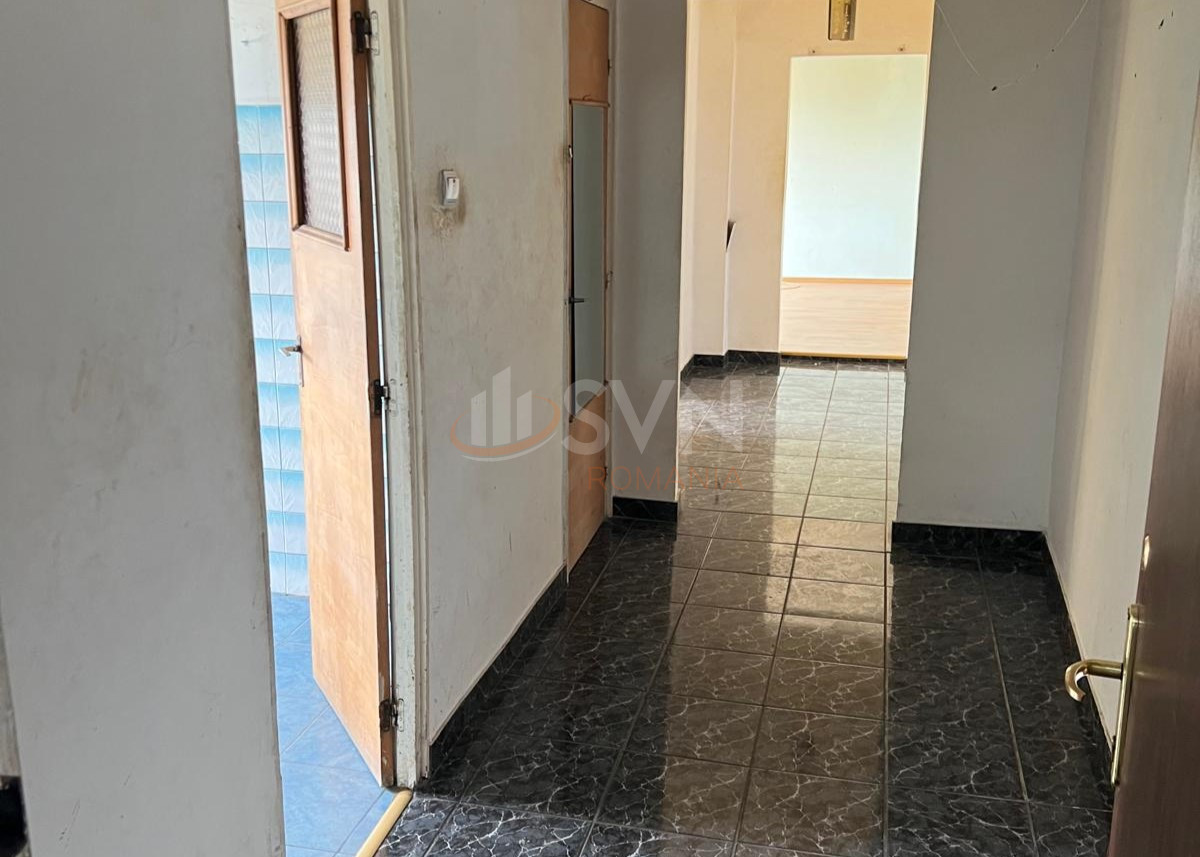 Apartament, 4 camere Bucuresti/Doamna Ghica
