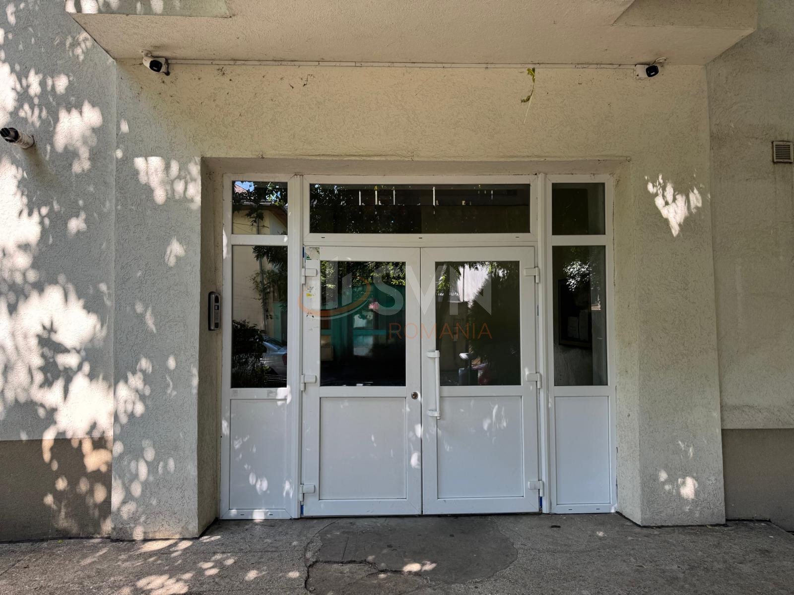 Apartament, 4 camere Bucuresti/Doamna Ghica