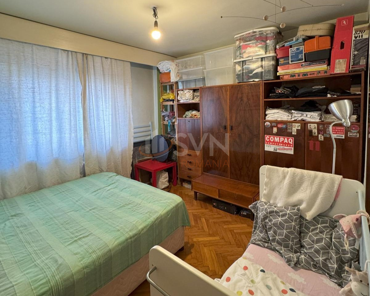 Apartament, 4 camere Bucuresti/Stefan Cel Mare