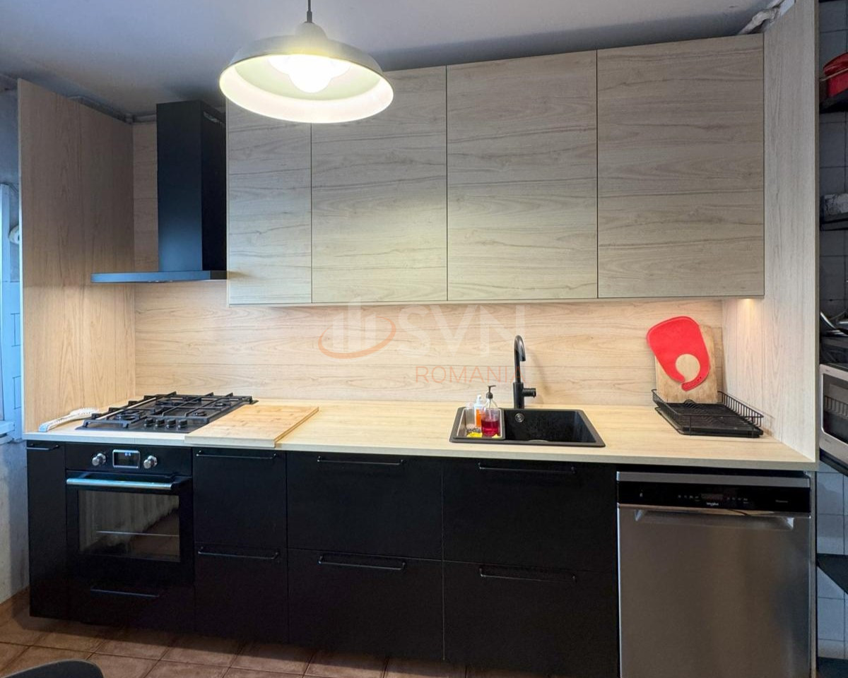 Apartament, 4 camere Bucuresti/Stefan Cel Mare