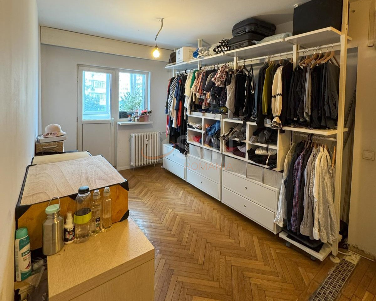 Apartament, 4 camere Bucuresti/Stefan Cel Mare