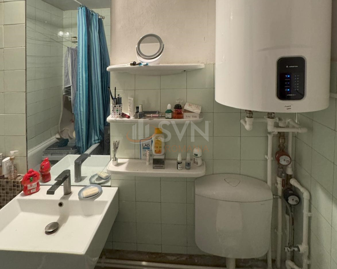 Apartament, 4 camere Bucuresti/Stefan Cel Mare