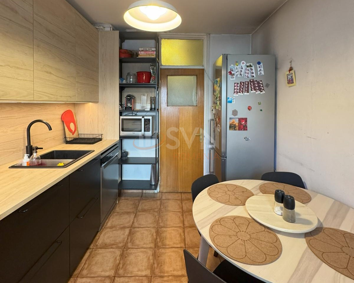 Apartament, 4 camere Bucuresti/Stefan Cel Mare