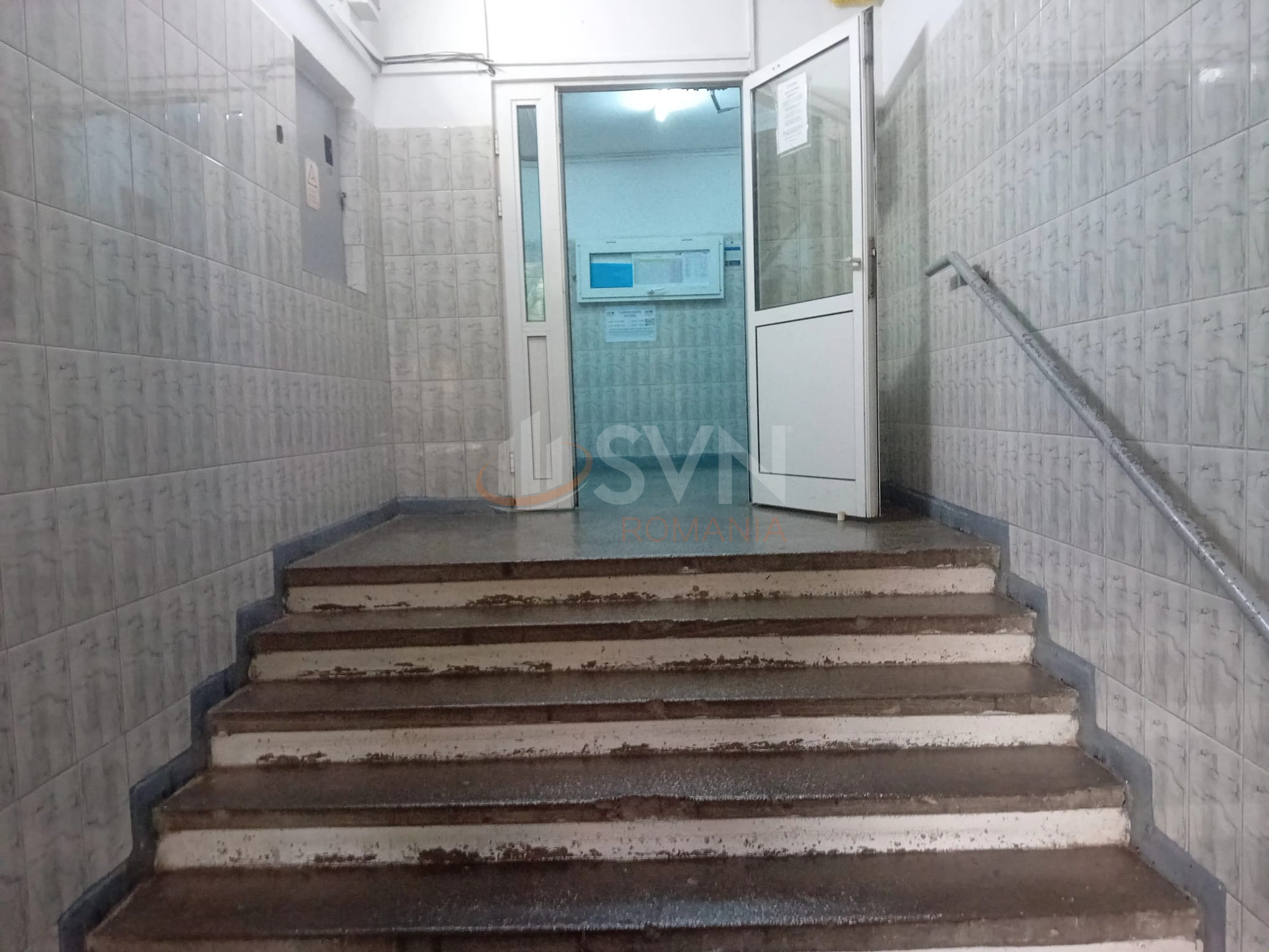 Apartament, 4 camere Bucuresti/Stefan Cel Mare