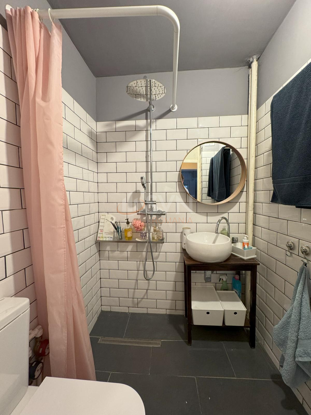 Apartament, 4 camere Bucuresti/Stefan Cel Mare