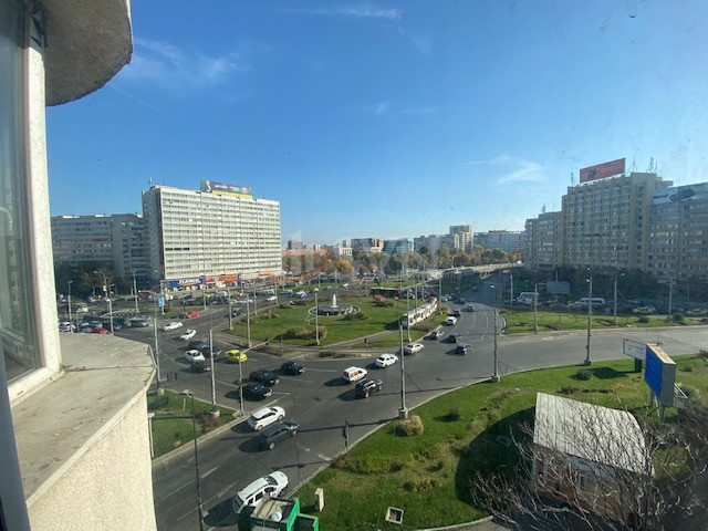Apartament, 4 camere Bucuresti/Stefan Cel Mare
