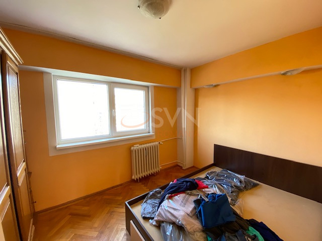 Apartament, 4 camere Bucuresti/Stefan Cel Mare