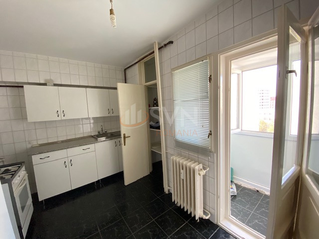 Apartament, 4 camere Bucuresti/Stefan Cel Mare