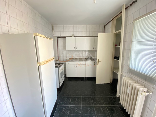 Apartament, 4 camere Bucuresti/Stefan Cel Mare