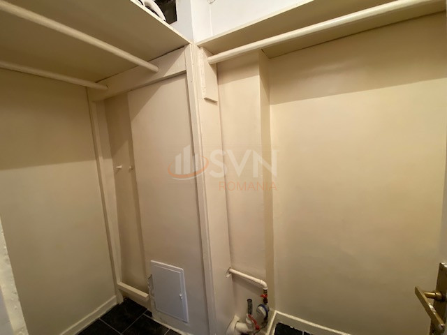Apartament, 4 camere Bucuresti/Stefan Cel Mare