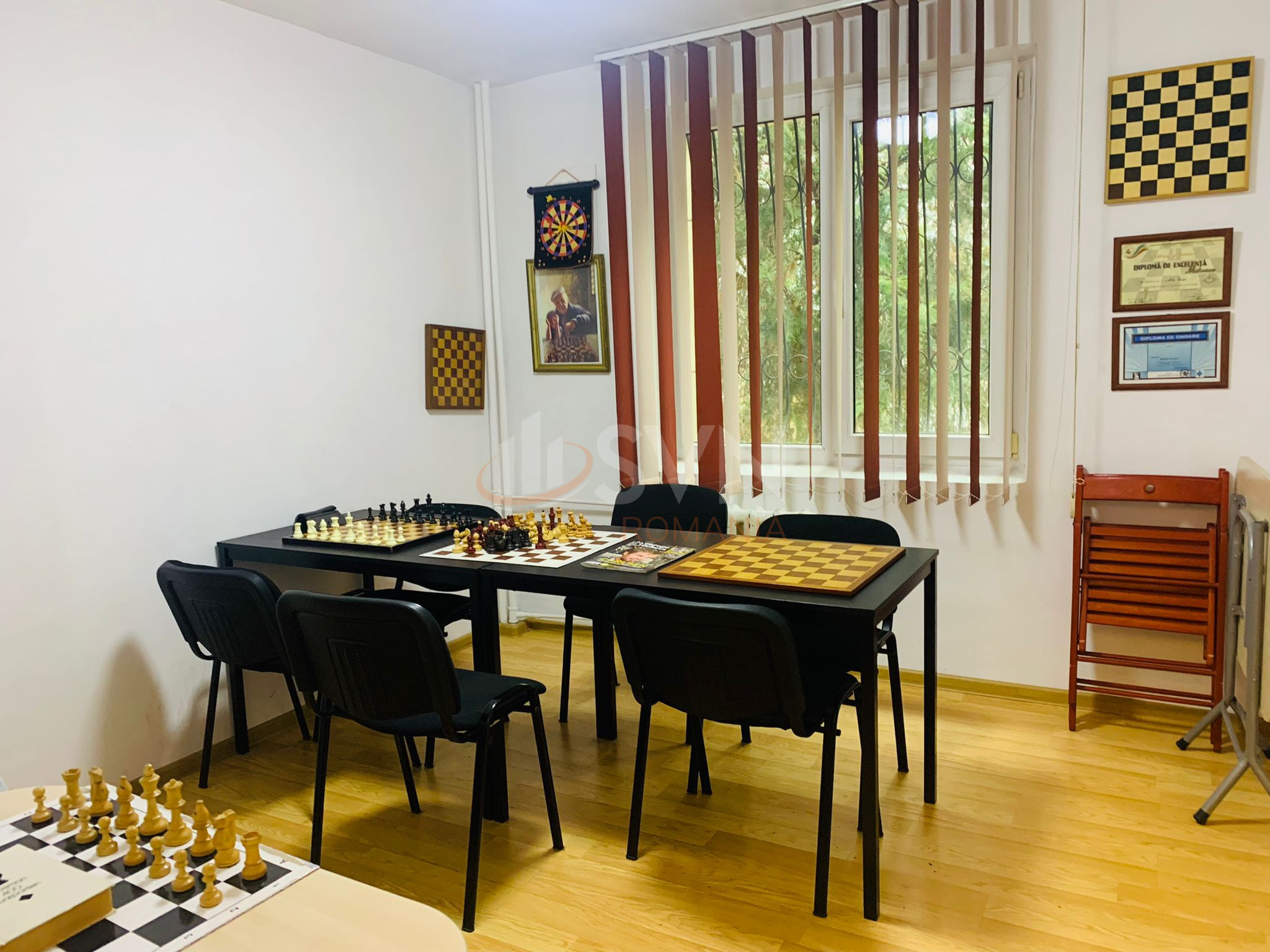 Apartament, 4 camere Bucuresti/Mosilor