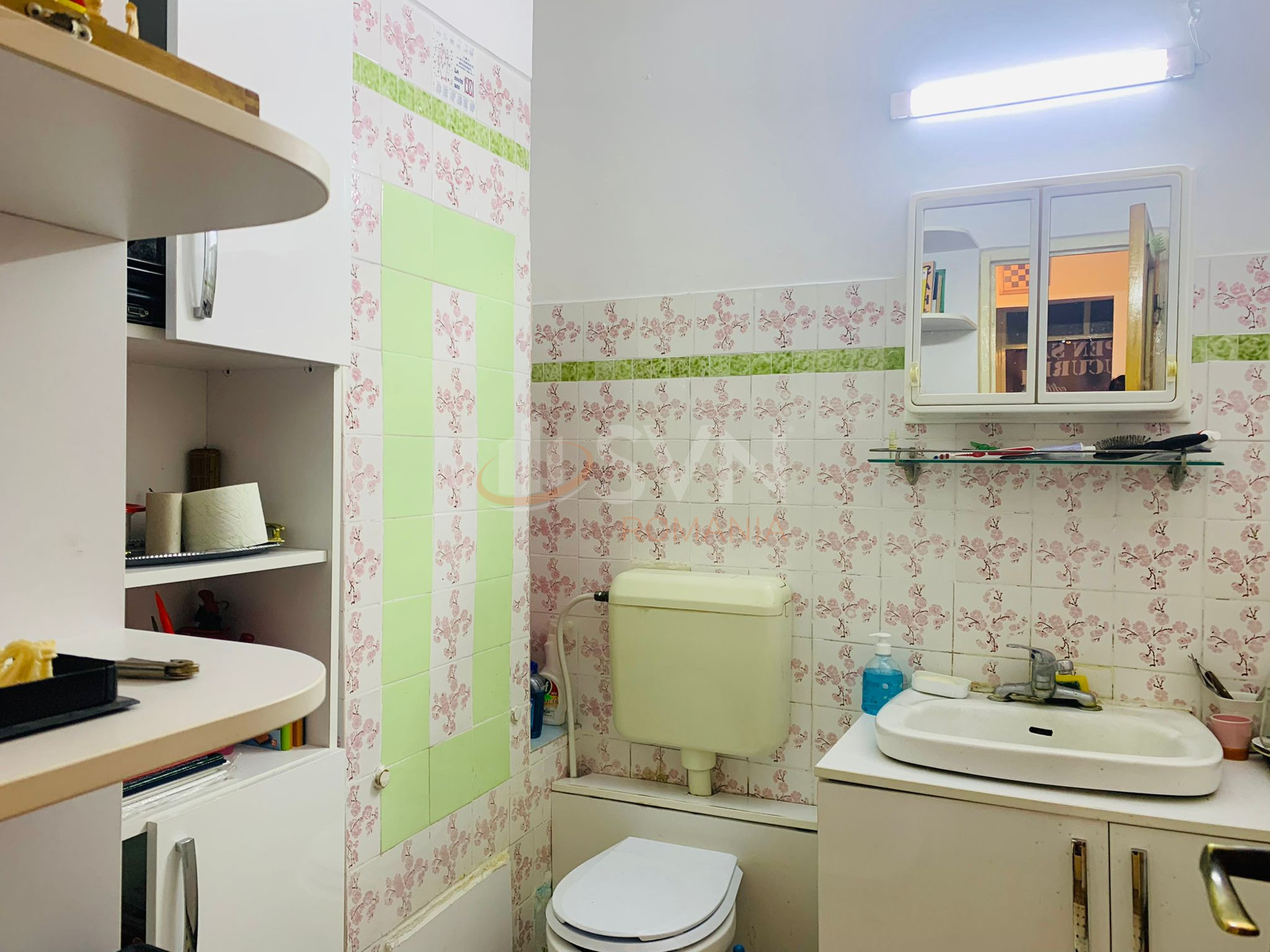 Apartament, 4 camere Bucuresti/Mosilor