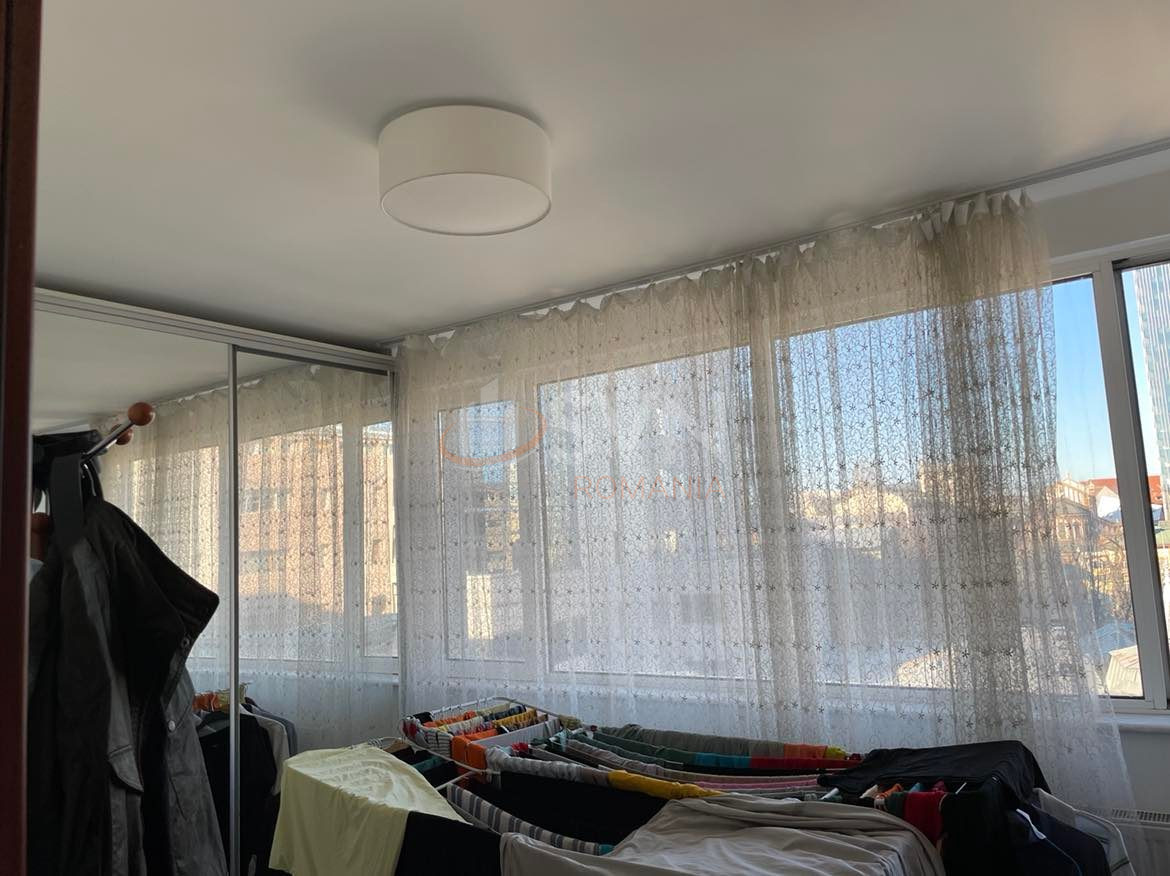 Apartament, 4 camere Bucuresti/Cismigiu