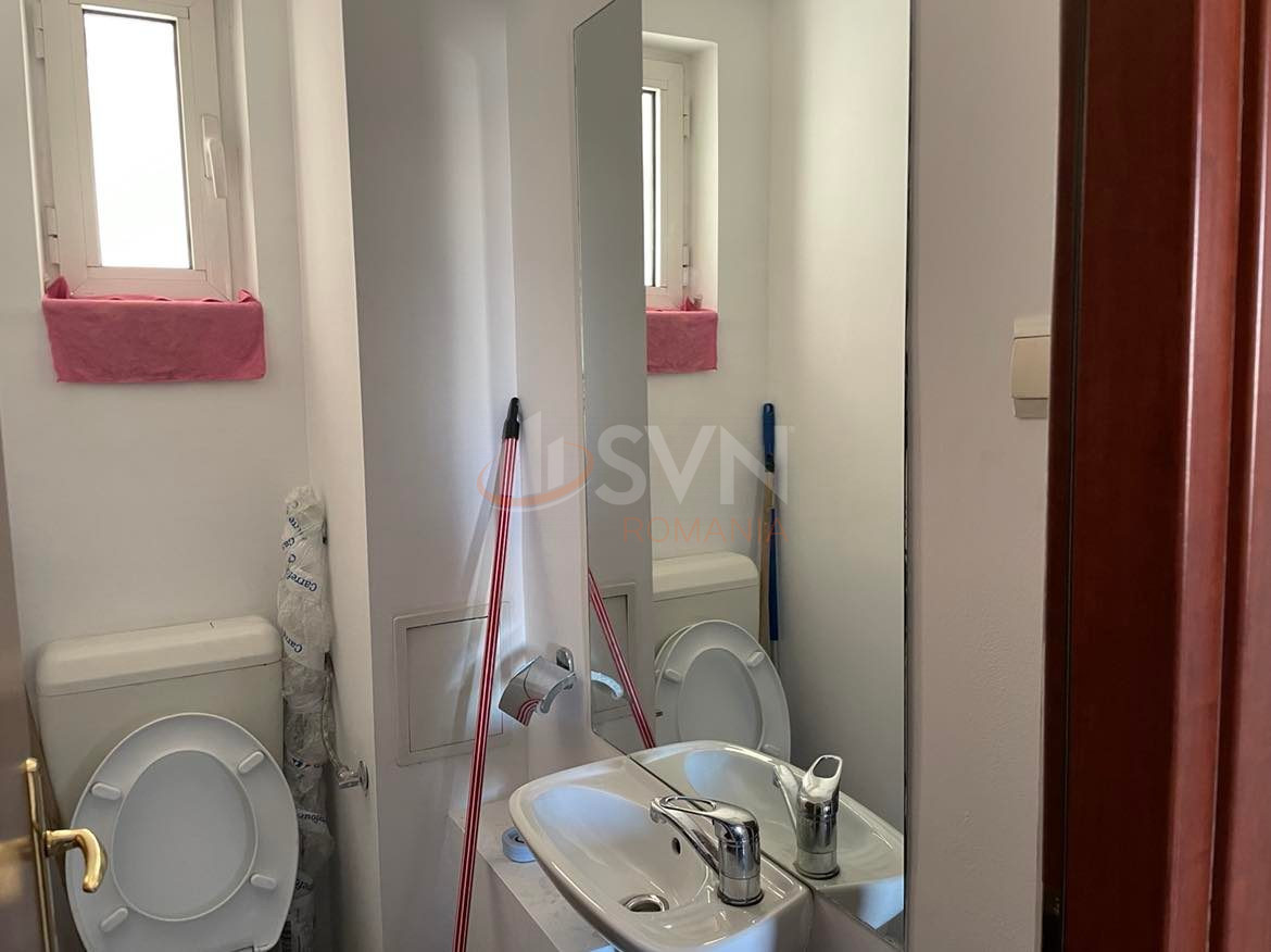 Apartament, 4 camere Bucuresti/Cismigiu