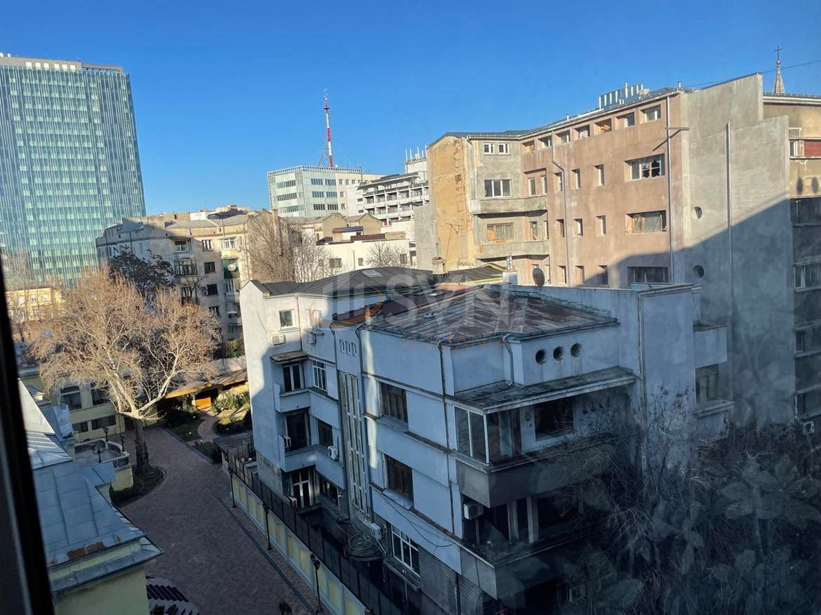 Apartament, 4 camere Bucuresti/Cismigiu