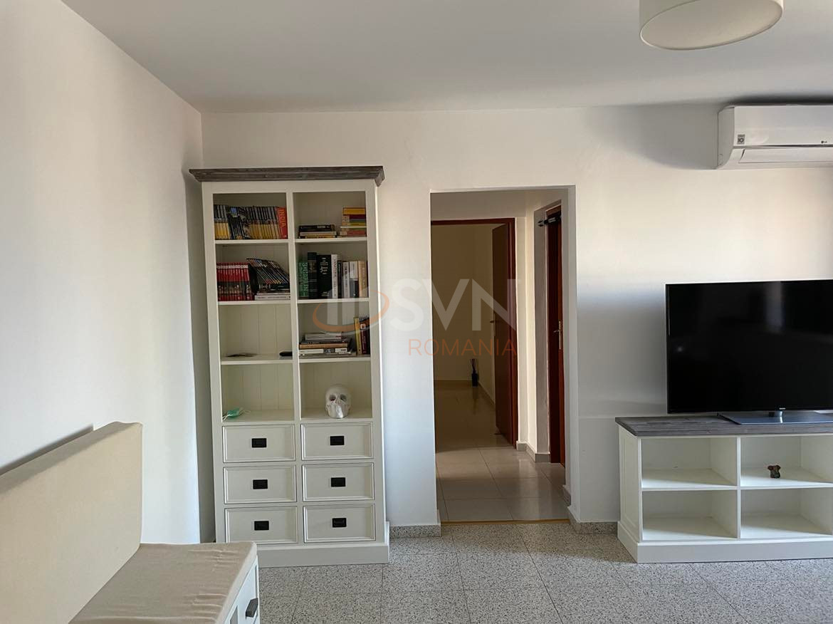 Apartament, 4 camere Bucuresti/Cismigiu