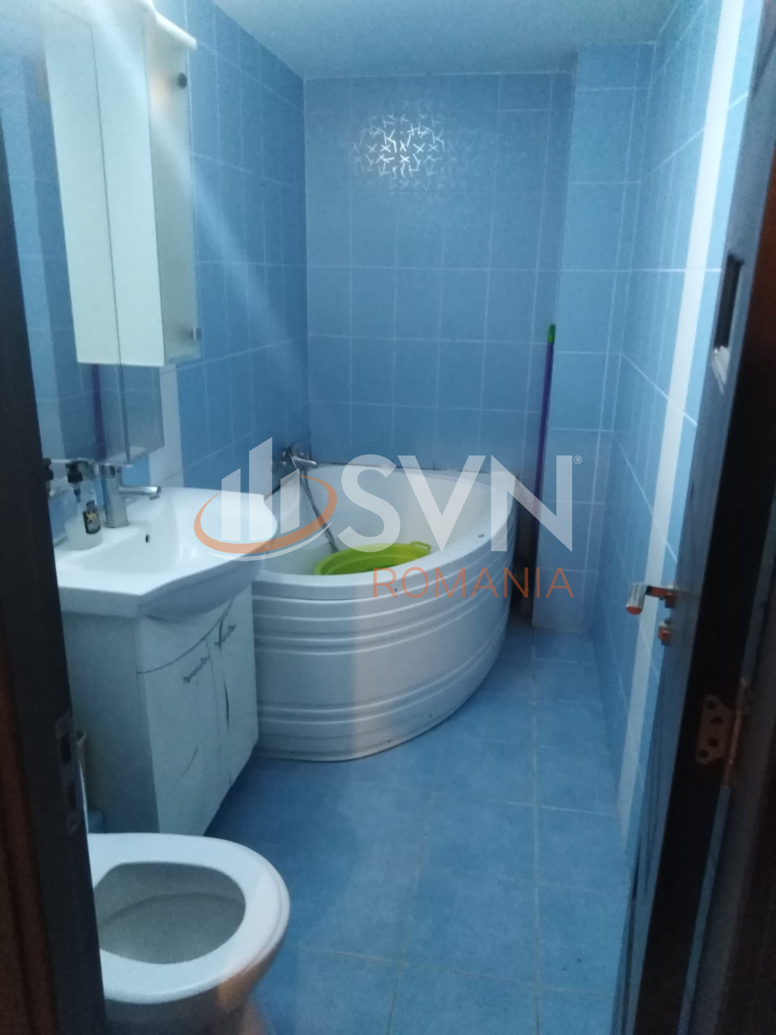 Apartament, 4 camere Bucuresti/Nerva Traian