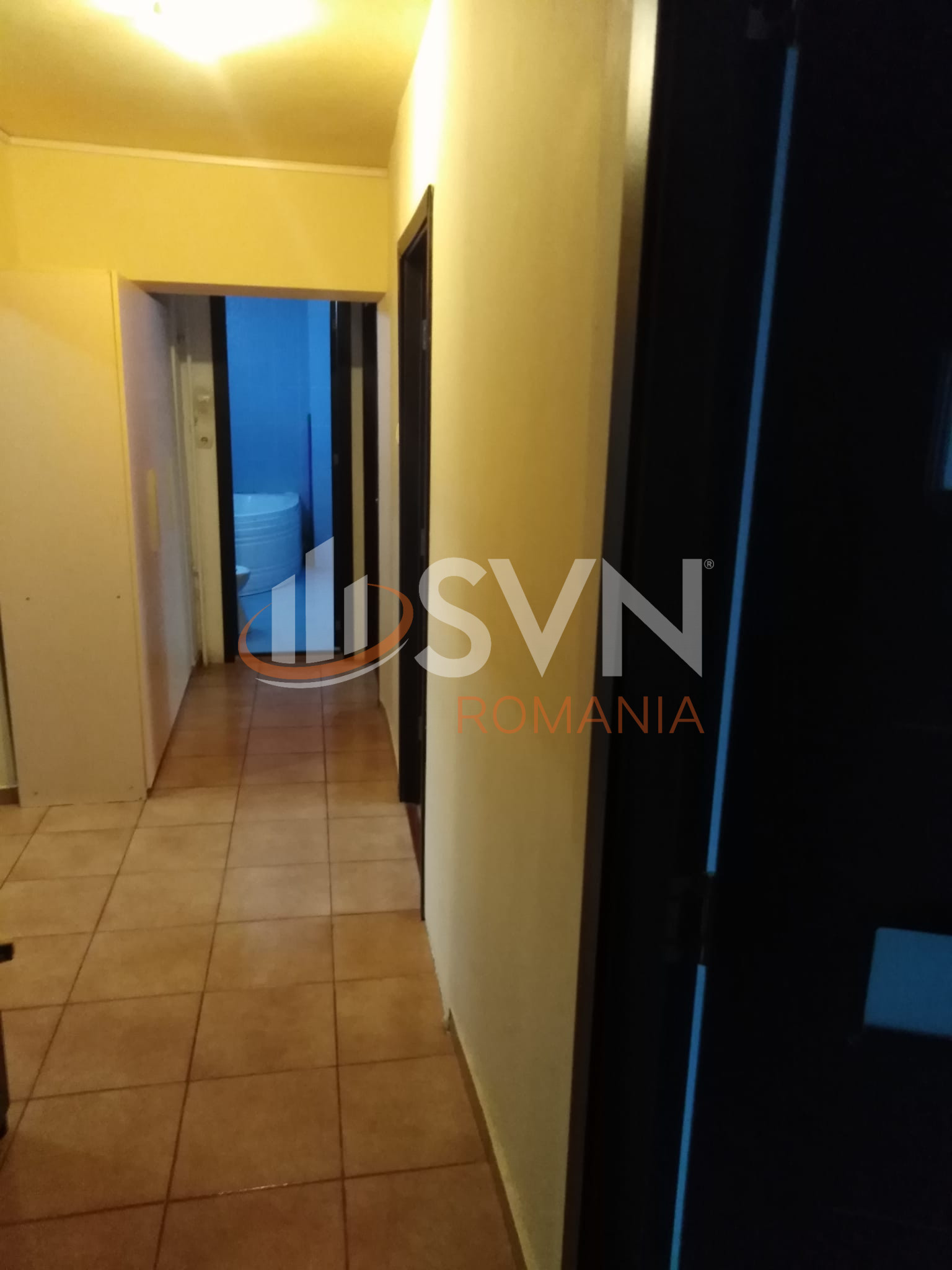 Apartament, 4 camere Bucuresti/Nerva Traian
