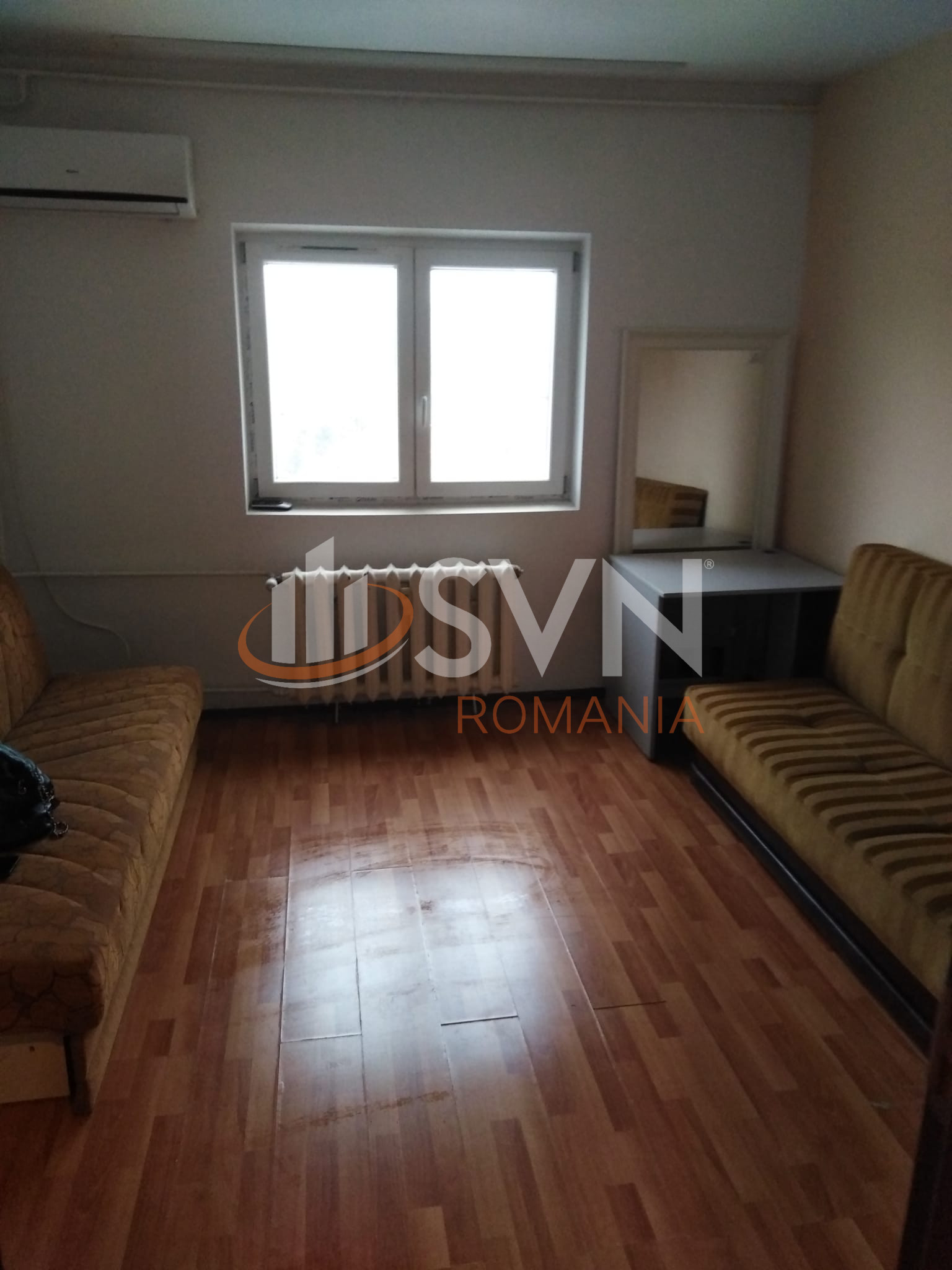 Apartament, 4 camere Bucuresti/Nerva Traian