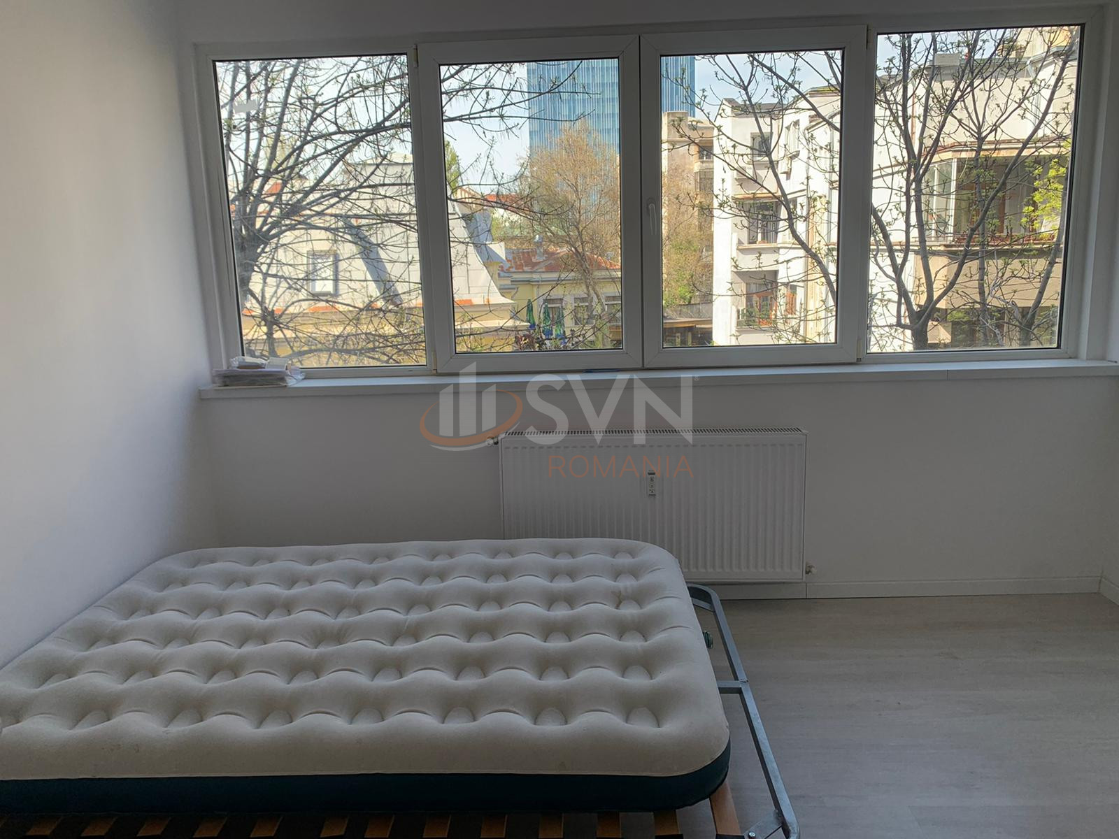 Apartament, 4 camere Bucuresti/Sala Palatului