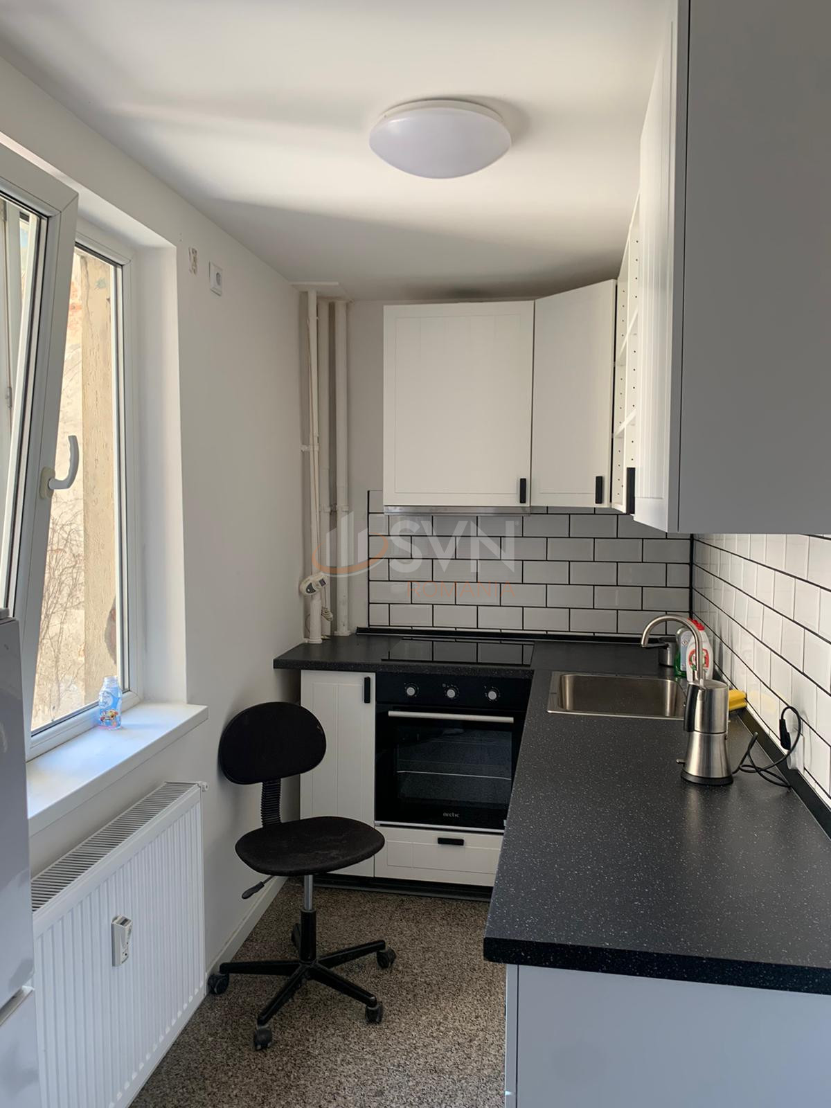 Apartament, 4 camere Bucuresti/Sala Palatului