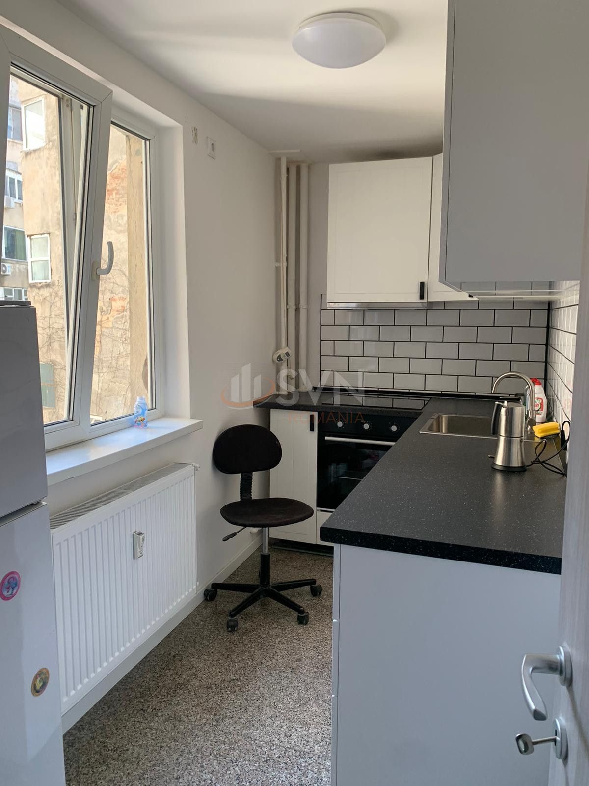 Apartament, 4 camere Bucuresti/Sala Palatului