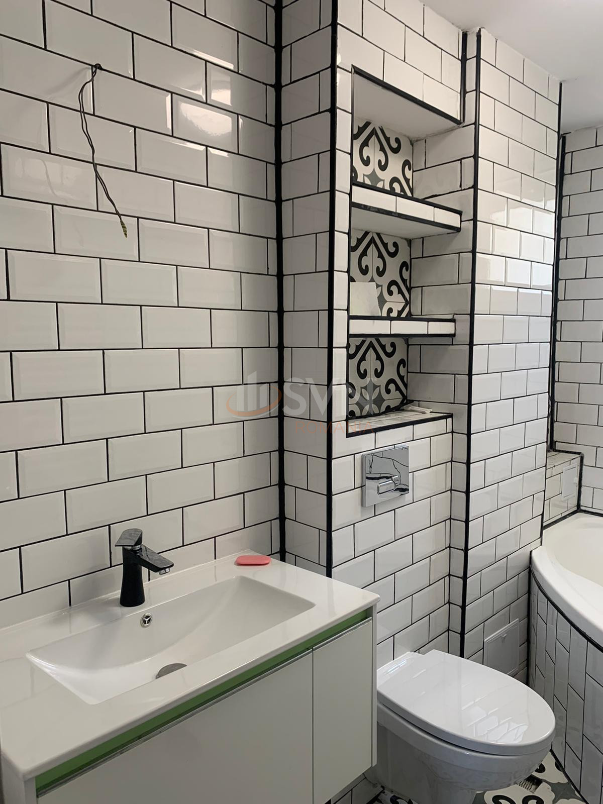 Apartament, 4 camere Bucuresti/Sala Palatului