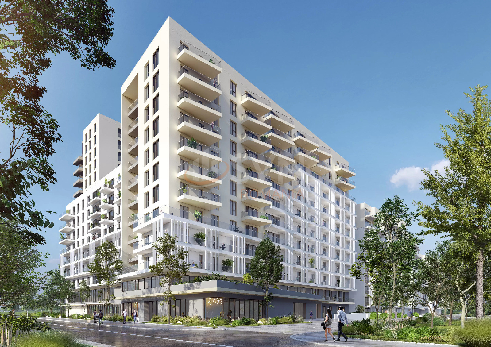 Apartament, 4 camere Bucuresti/Sisesti