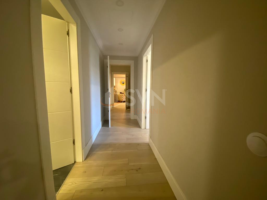 Apartament, 4 camere Bucuresti/Pipera