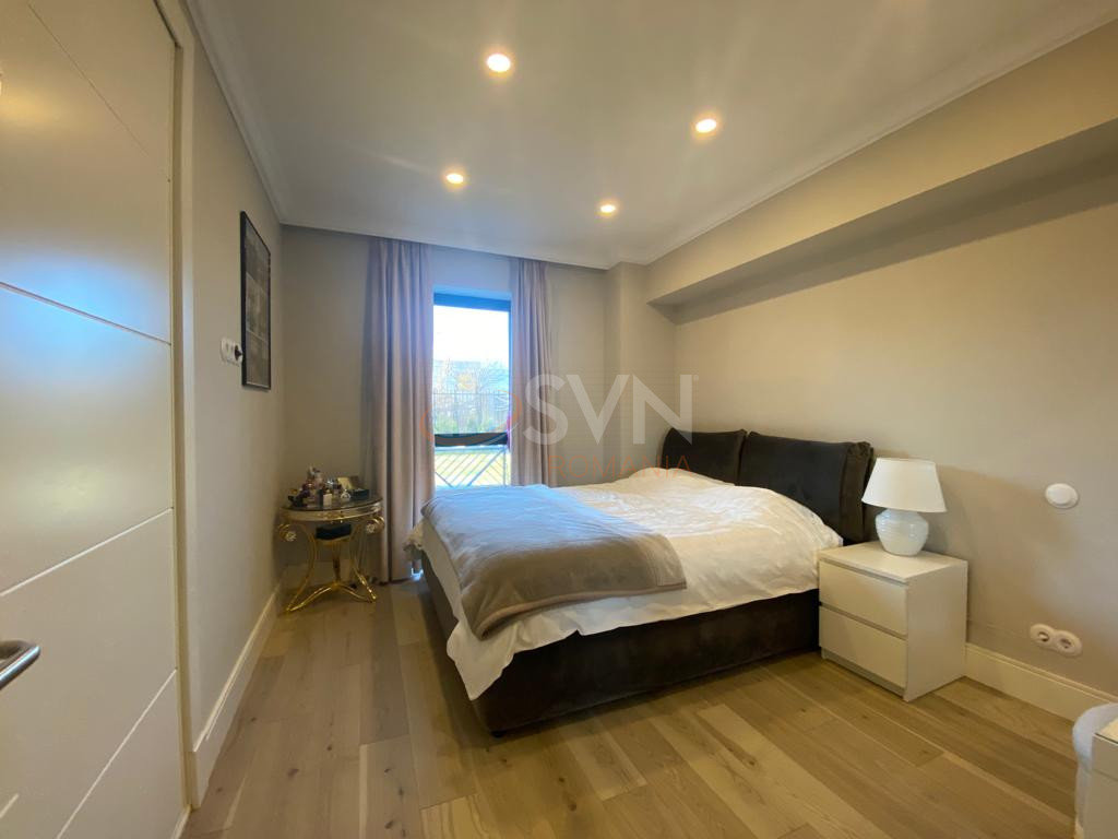 Apartament, 4 camere Bucuresti/Pipera