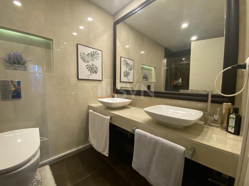 Apartament, 4 camere Bucuresti/Pipera