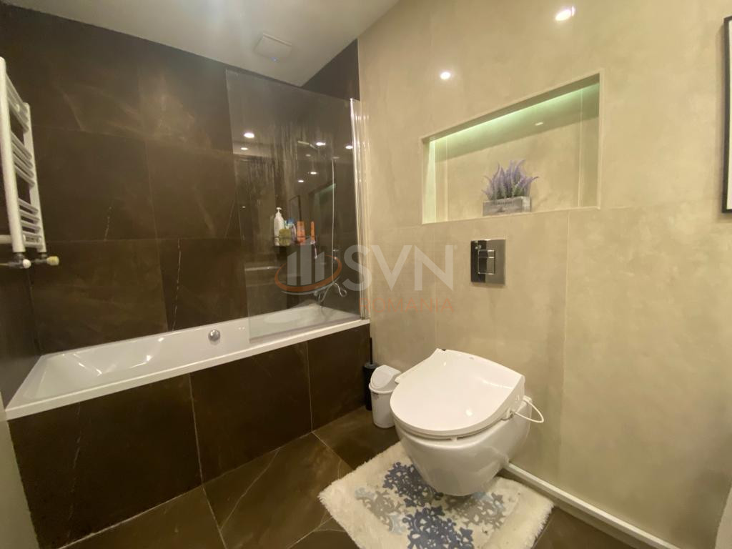 Apartament, 4 camere Bucuresti/Pipera