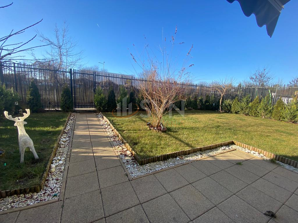 Apartament, 4 camere Bucuresti/Pipera