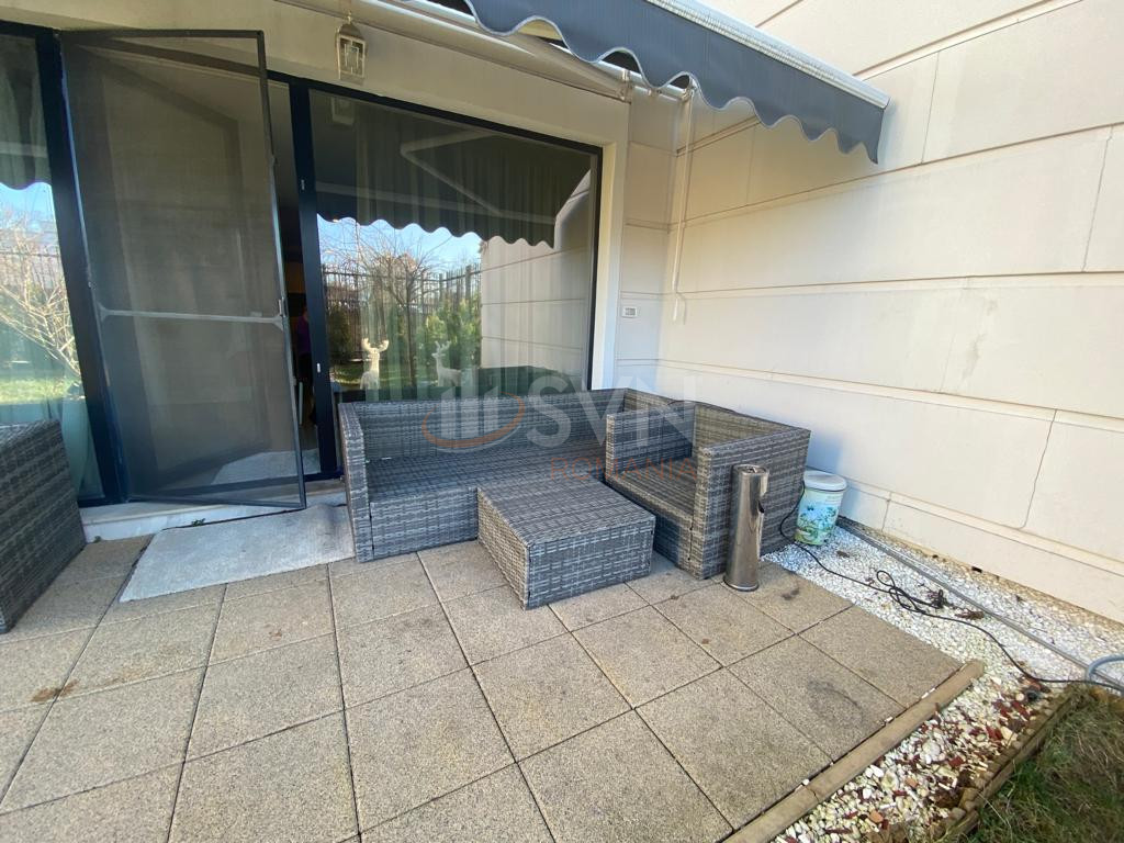 Apartament, 4 camere Bucuresti/Pipera