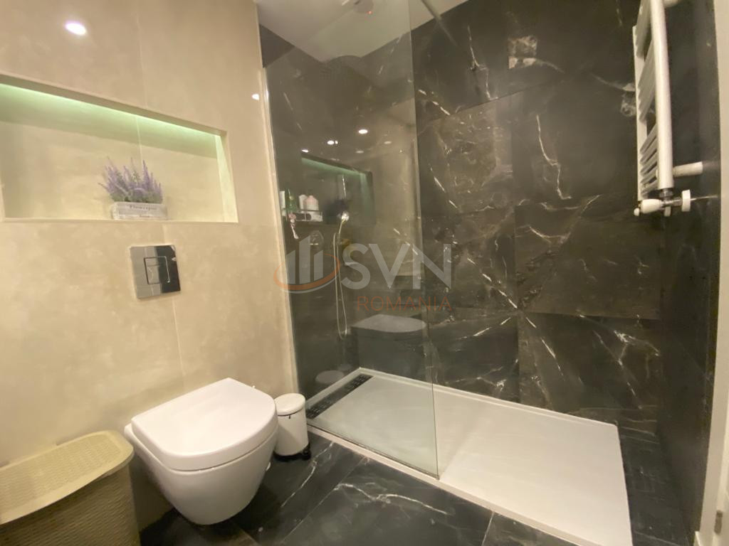 Apartament, 4 camere Bucuresti/Pipera