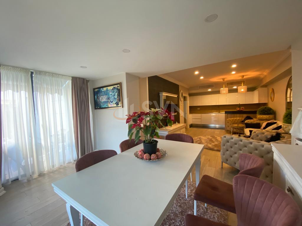 Apartament, 4 camere Bucuresti/Pipera