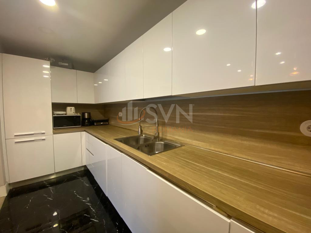 Apartament, 4 camere Bucuresti/Pipera