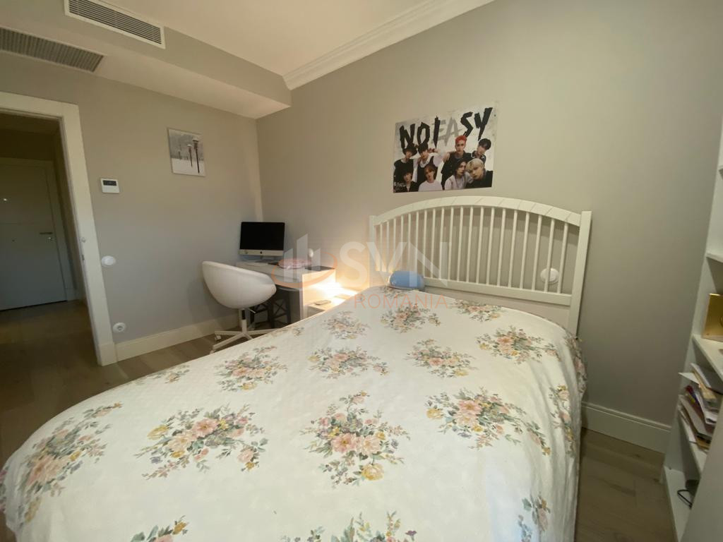 Apartament, 4 camere Bucuresti/Pipera