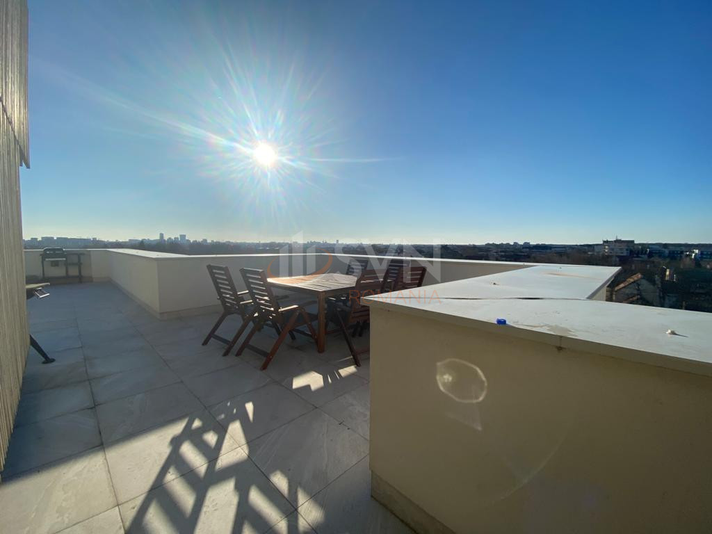 Apartament, 4 camere Bucuresti/Pipera