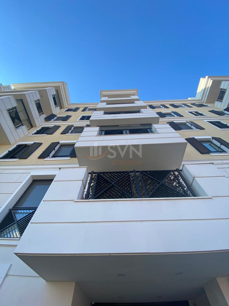 Apartament, 4 camere Bucuresti/Pipera