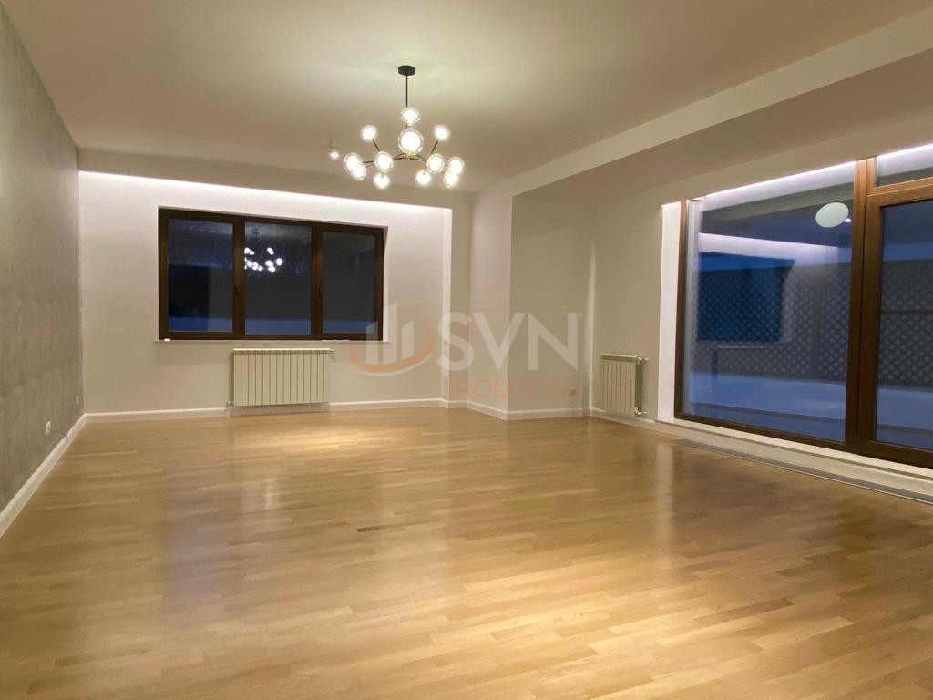 Apartament, 4 camere Bucuresti/Kiseleff