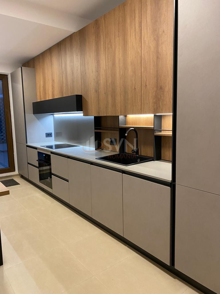 Apartament, 4 camere Bucuresti/Kiseleff