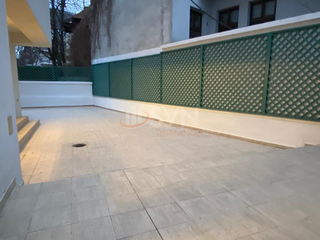 Apartament, 4 camere Bucuresti/Kiseleff